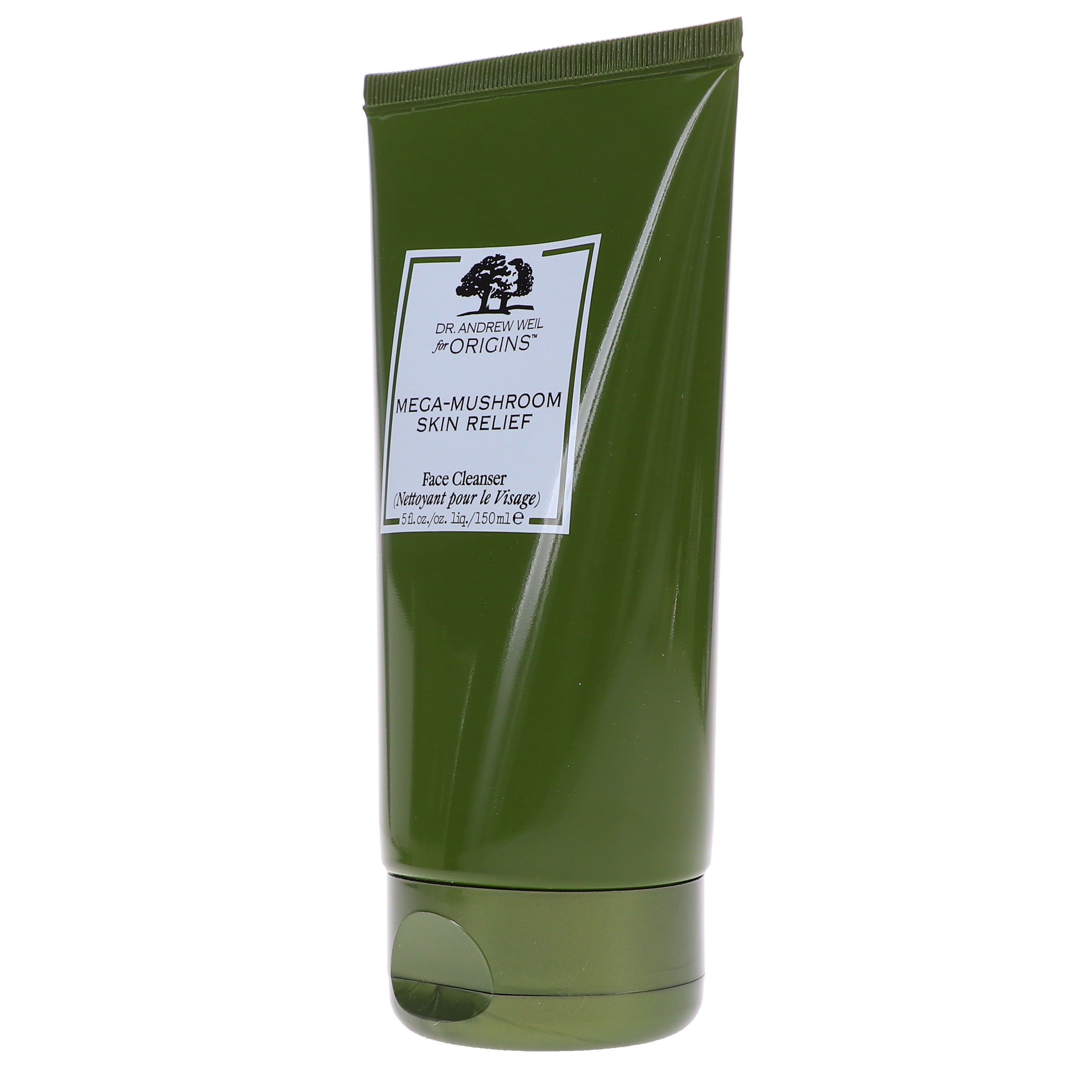 Origins Dr. Andrew Weil for Origins Mega-Mushroom Skin Relief Face Cleanser 5 oz