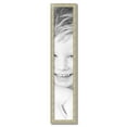 thumbnail image 2 of ArtToFrames 8" x 45" Silver Panel Picture Frame, 8x45 inch Multi Wood Poster Frame (WOM-5094), 2 of 7