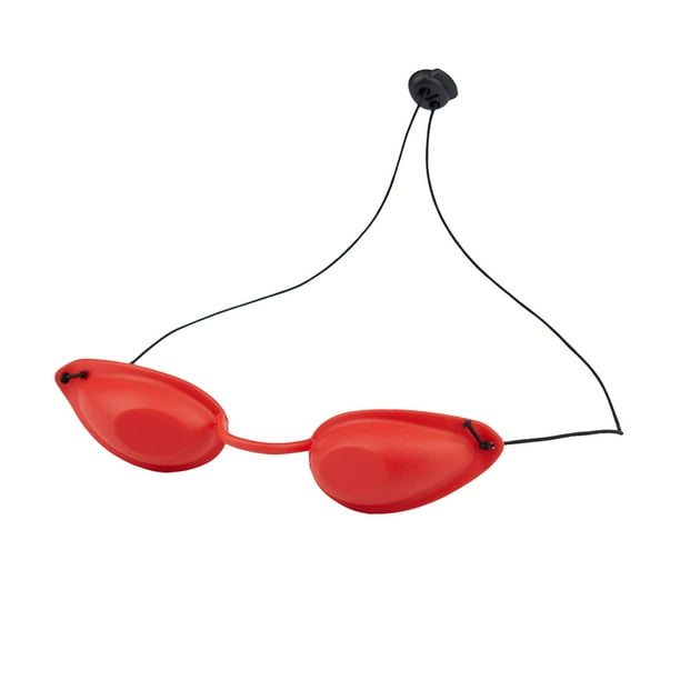 Gafas de protección para los ojos de belleza Gafas de seguridad