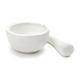 thumbnail image 3 of Fox Run Porcelain Mortar & Pestle, White, 3 of 5