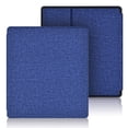 thumbnail image 3 of Funda Zcooooool Kindle Oasis Fabric para Kindle de 7 pulgadas, 3 of 7