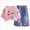 Pink 0726, variant on Girls 2 Piece Outfits 12 18 24 Months 2T 3T 4T Baby Girl Clothes Toddler Girls Winter Outfits Infant Clothing Top Denim Pants Jeans Cute Fall Outfit Set White Size 3-4 Years