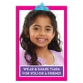 thumbnail image 3 of Barbie Dreamtopia Mermaid Styling Head, 22 pieces, Kids Toys for Ages 3 Up, Gifts and Presents, 3 of 7