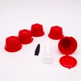 thumbnail image 4 of Suitable for DOLCE GUSTO Coffee capsule cup filter Coffee Capsules, 4 of 5