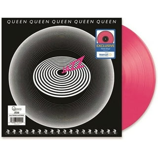 Queen - Greatest Hits, Vol. 1 (Walmart Exclusive) - Vinyl