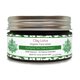 thumbnail image 1 of Jabón facial orgánico Clay Lotus: limpiador para pieles grasas propensas al acné con aceite de árbol de té y neem. Ingredientes naturales para imperfecciones, enrojecimiento y puntos negros Fórmula, 1 of 5