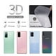thumbnail image 3 of Mica Samsung S23 S22 S21 Ultra Plus Protector De Pantalla Para Samsung A14 A22 A52s A73 A04S A52 M23 A53 A72 M33 A13 5G Película Protectora De Vidrio Templado + Cámara + De Fibra De Carbono hidrogel, 3 of 4