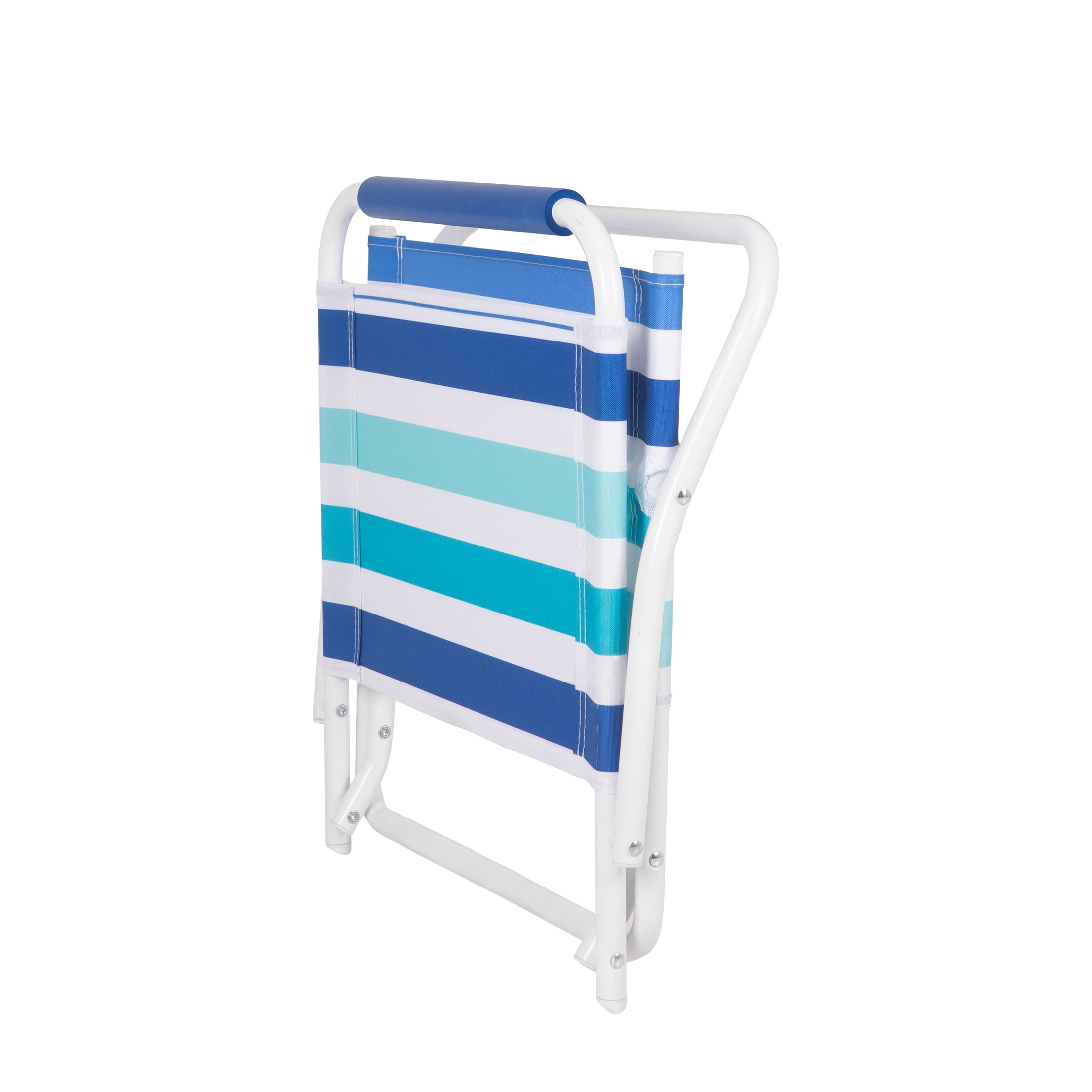 Teal beach chair sale