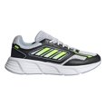 thumbnail image 1 of Tenis adidas Hombre Caballero Running Galaxy Star Gris negro 8,5 MX, 1 of 8