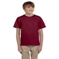 thumbnail image 1 of Hanes ComfortBlend EcoSmart Col Rond pour Enfants, Style 5370, 1 of 1