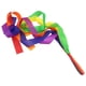 thumbnail image 2 of Cintas Gimnásticas Rítmicas Baile Juguete Arte Gimnástico Ballet Streamer Mano Tenencia Sunnimix Juguetes de cinta de baile, 2 of 5