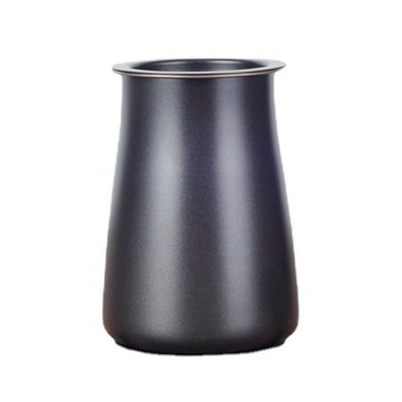 Coffee Sifter Smelling Cup Coffee Grinding Filter Cup Stainless Steel