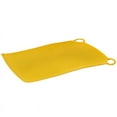 thumbnail image 2 of Petmate WetNoz Pet Bowl Mat - Sun Regular (18L x 12W), 2 of 2