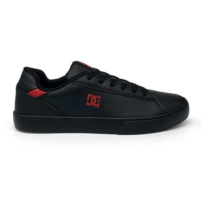 Tenis DC Shoes Hombre Notch Sn Mx Negro ADYS100500-OSB