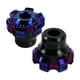thumbnail image 1 of SLIDER EJE DELANTERO/TRASERO NEGRO UNIVERSAL, 1 of 5