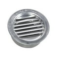 thumbnail image 1 of AIR VENT 50001 2" Mill Mini Alum Louver 36 PCS/CTN, 1 of 2