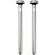 thumbnail image 1 of 100 Numbered Plastic Tamper Proof Labels Tamper Proof Drawstrings Secure Anti-Tamper Seals Self-Locking, Green, 1 of 5