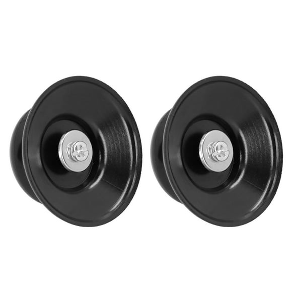 Herwey Kitchen Cookware Lid Replacement Lid Knob Pot Lid Knob Durable Frying Pan Oil