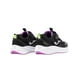 thumbnail image 4 of Tenis Running Niña Joma® Negro Rosa Textil Transpirable negro 23, 4 of 5
