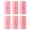 Pink, variant on Eqslft 6 PCS Bed Sheet Grippers Sturdy Bed Sheet Clips Bed Sheet Fasteners Adjustable Bed Scrunchie for Bedding Bedroom Home Office