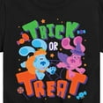 thumbnail image 3 of Blue's Clues & You! - Trick Or Treat - Toddler And Youth Short Sleeve Graphic T-Shirt, 3 of 5