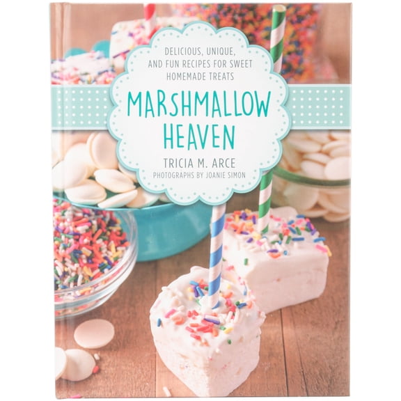 Skyhorse PublishingMarshmallow Heaven