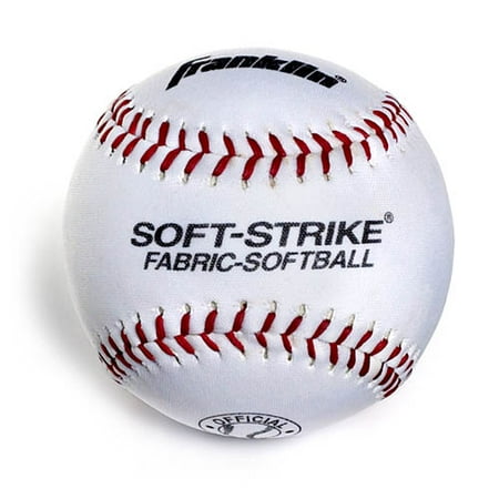 Franklin Cloth-Covered Softball