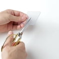 thumbnail image 4 of EXHUMKY 20PCS Nano Double Sided Tape Acrylic Waterproof Adhesive for Kitchen Outdoor Car, 4 of 8