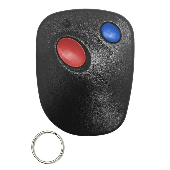 Keyless Entry Remote Key Fob For 2000 -2004 Subaru Outback Legacy impreza A269AUA111 433Mhz