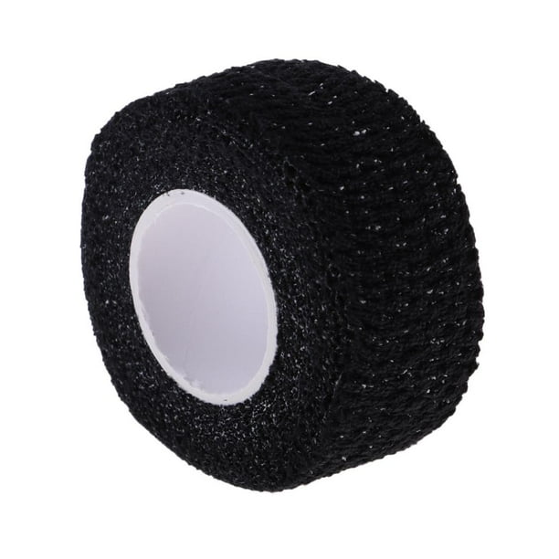 Vendaje Autoadhesivo perfecl negro 5 m 2.4 cm