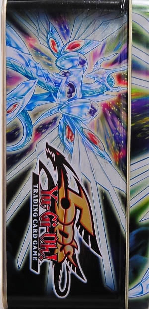 YuGiOh 2009 Collector Tin Majestic Star Dragon Collector Tin