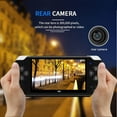 thumbnail image 3 of SeekFunning Handheld Video Game Console, 4.3" HD Color Screen, 3 of 9