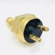 thumbnail image 3 of Ventilador Del Temp De Agua Del Sensor Del Interruptor De La Temperatura Del Refrigerante Para Kawasaki 27010-1202 Soledad Sensor de temperatura del agua, 3 of 10