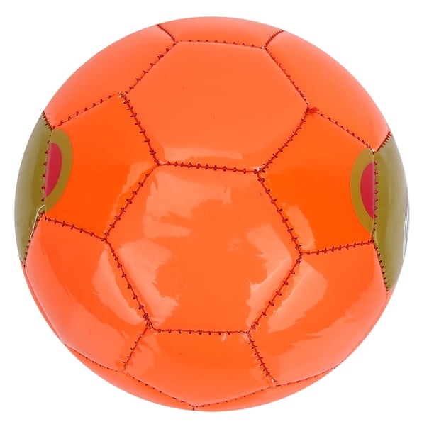 Balón de fútbol deportivo para niños, deporte al aire libre, balón de fútbol de tamaño infantil, balón de fútbol para niños, características mejoradas