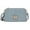 Denim, variant on Domitila Vegan Leather Women's Shoulder Bag, Stylish Crossbody Handbag by Mia K - Wine