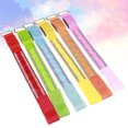 thumbnail image 1 of OUNONA 6Pcs LED Running Armband in Assorted Color with Three Flash Modes for Night Running and Walking, 1 of 8