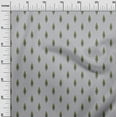 thumbnail image 2 of Tissu Imprimé Ethnique Ikat 1 Yard 42 Inch Wide, 2 of 4