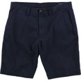thumbnail image 1 of Ralph Lauren Mens Solid Casual Chino Shorts, Azul, 40 Ralph Lauren chino, 1 of 2