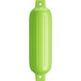 thumbnail image 1 of Polyform G-1 Boat Fender Lime, 1 of 7