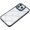 Black, variant on XPM for Apple iPhone 13 Pro Max Phone Case, Gem Glitter Diamond Bling Clear Hybrid TPU Cover, Colorful Shockproof Protective Back, Slim Fit for Women Girls Cover for iPhone 13 Pro Max - Rose Gold