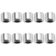 thumbnail image 4 of 10 Pcs Roulement à Aiguille HEF081412 Roulement à Rouleau Hexagonal Extérieur 8X14X12mm pour Industrie de Fabrication, 4 of 10