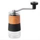 thumbnail image 1 of Molinillo de Café Manual, Máquina de Café, Color Madera, 1 of 6