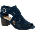thumbnail image 2 of Bella Vita Delaney Block Heel Sandals (Women), 2 of 7
