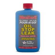 (9 pack) BlueDevil Oil Stop Leak 49499