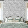 thumbnail image 2 of Windsor Brick Wallpaper, 2 of 4