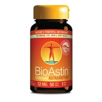 BioAstin Hawaiian Astaxanthin