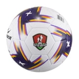 Balon Gaser Rafaga Balón Futbol GASER Termoformado Ráfaga Amateur #5 | Bodega Aurrera en línea
