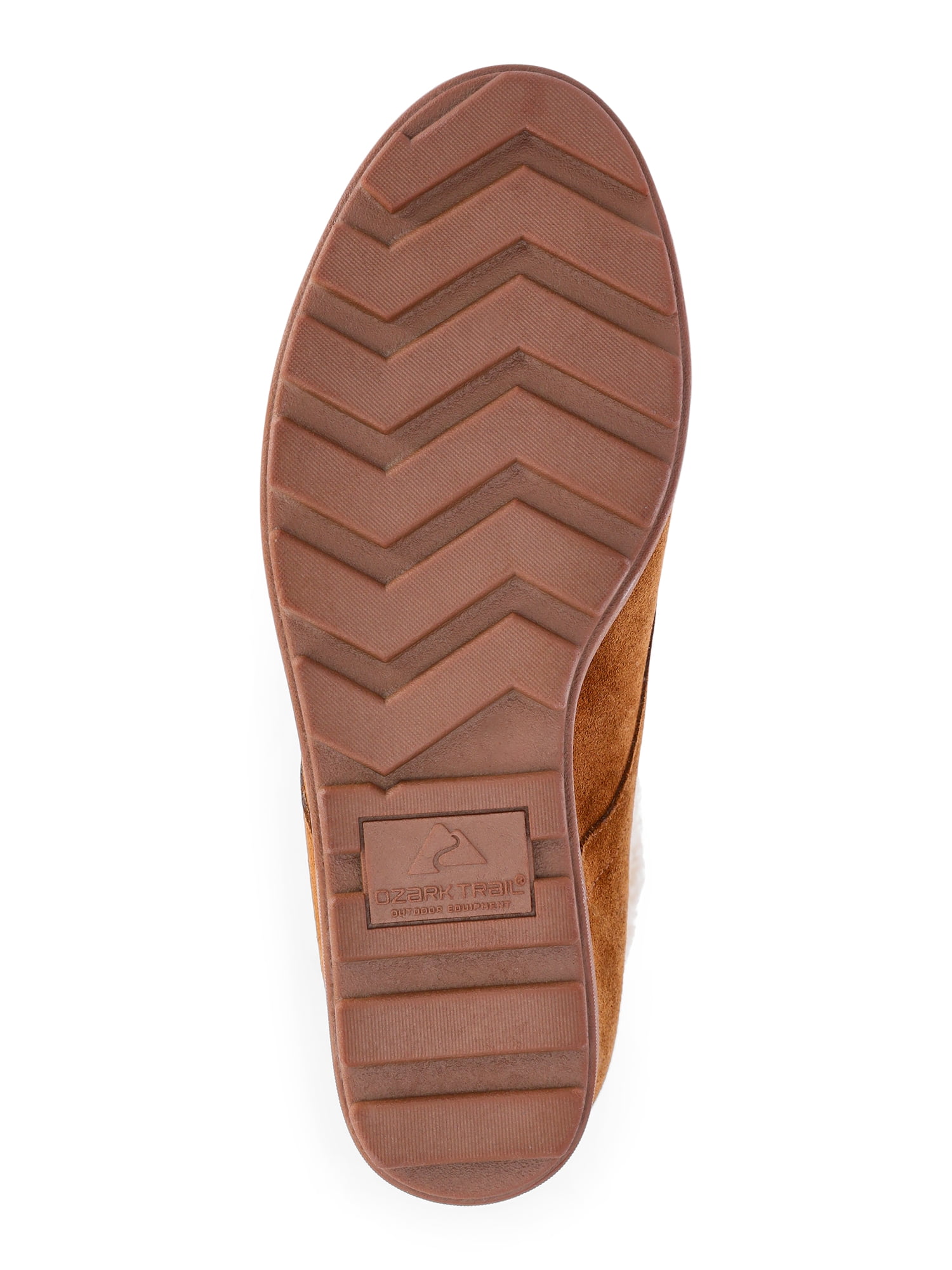 Ozark Trail Women's Wedge Zip Boots