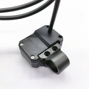 Multi-function switch for MINIMOTORS DUALTRON DT STORM electric scootor handle switch button switch