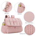 thumbnail image 3 of SPEKSEE Diaper Bag Backpack - Lightweight & Stylish, Travel Essentials Tote with Changing Pad, Insulated Pocket - Baby Diaper Backpack for Mom, Maternity, 3 of 8